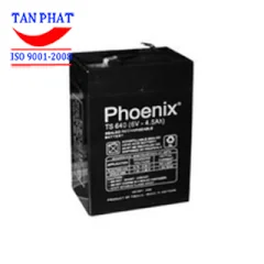 Ắc quy XK3118T1
