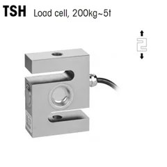 Loadcell TSH Mettler Toledo